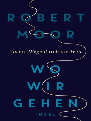 cover image of Wo wir gehen